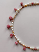 Load image into Gallery viewer, Elaine Necklace ~ June
