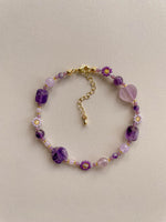 Load image into Gallery viewer, Jasmine Anklet
