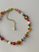 Load image into Gallery viewer, Clementine Anklet
