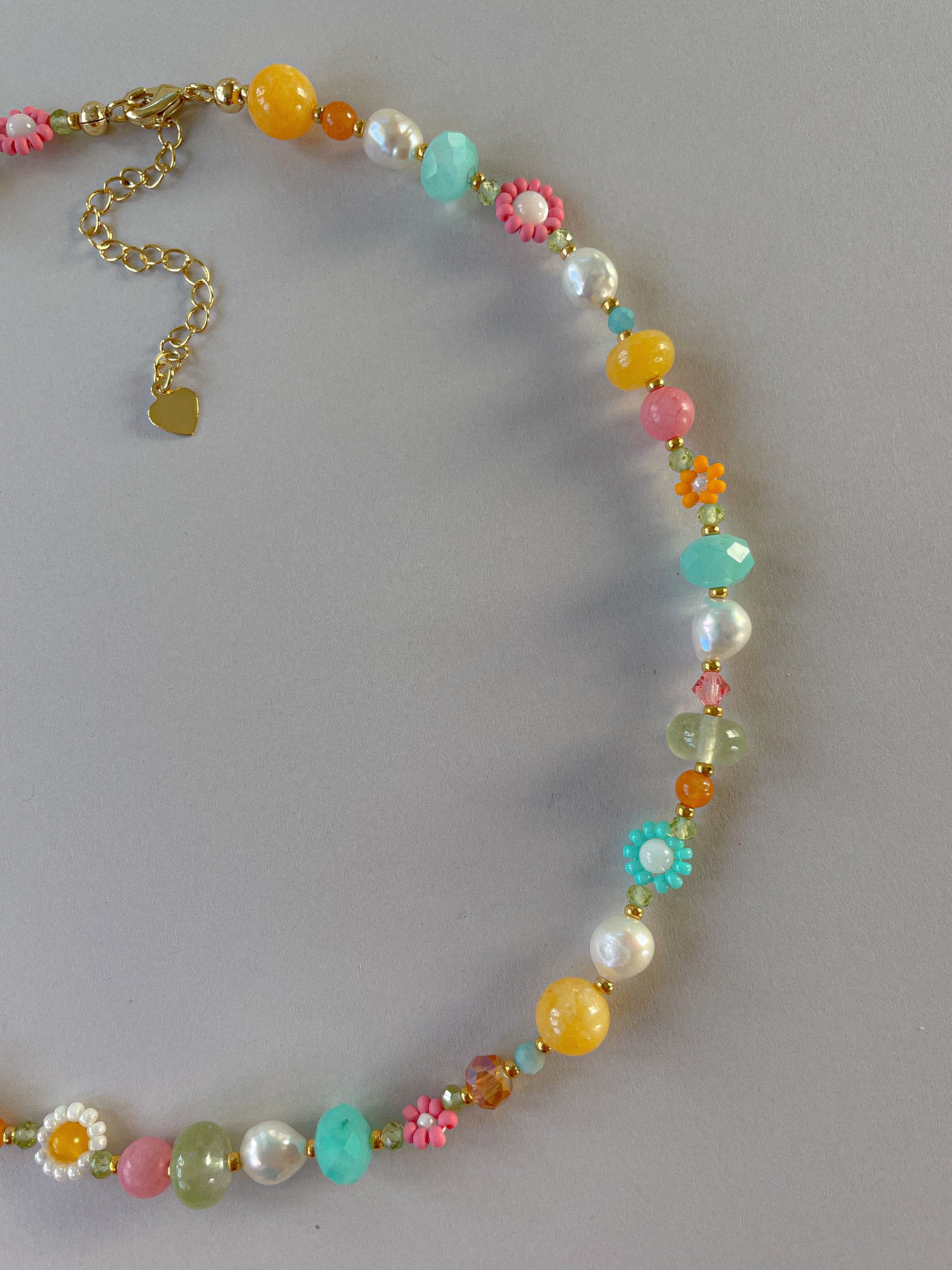 Maisie Necklace