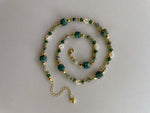 Load image into Gallery viewer, Arwyn Necklace ~ May
