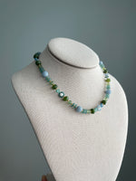 Load image into Gallery viewer, Nerissa Necklace
