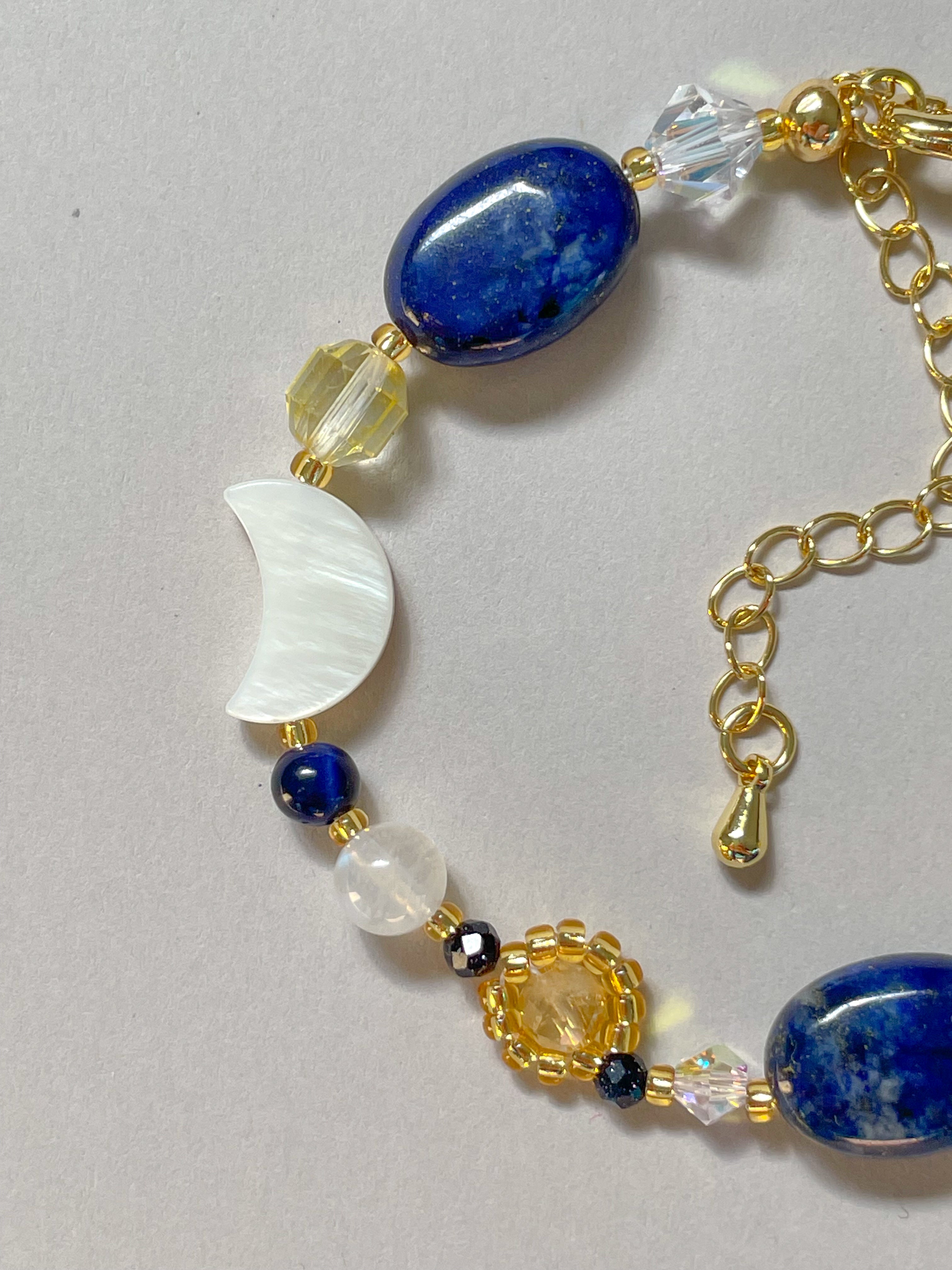 Celeste Bracelet