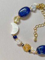 Load image into Gallery viewer, Celeste Bracelet
