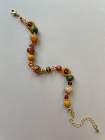 Load image into Gallery viewer, Olive Bracelet
