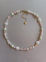 Load image into Gallery viewer, Mollie Necklace
