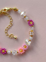 Load image into Gallery viewer, Sadie Bracelet ~ April
