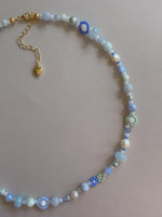 Load image into Gallery viewer, Calypso Necklace
