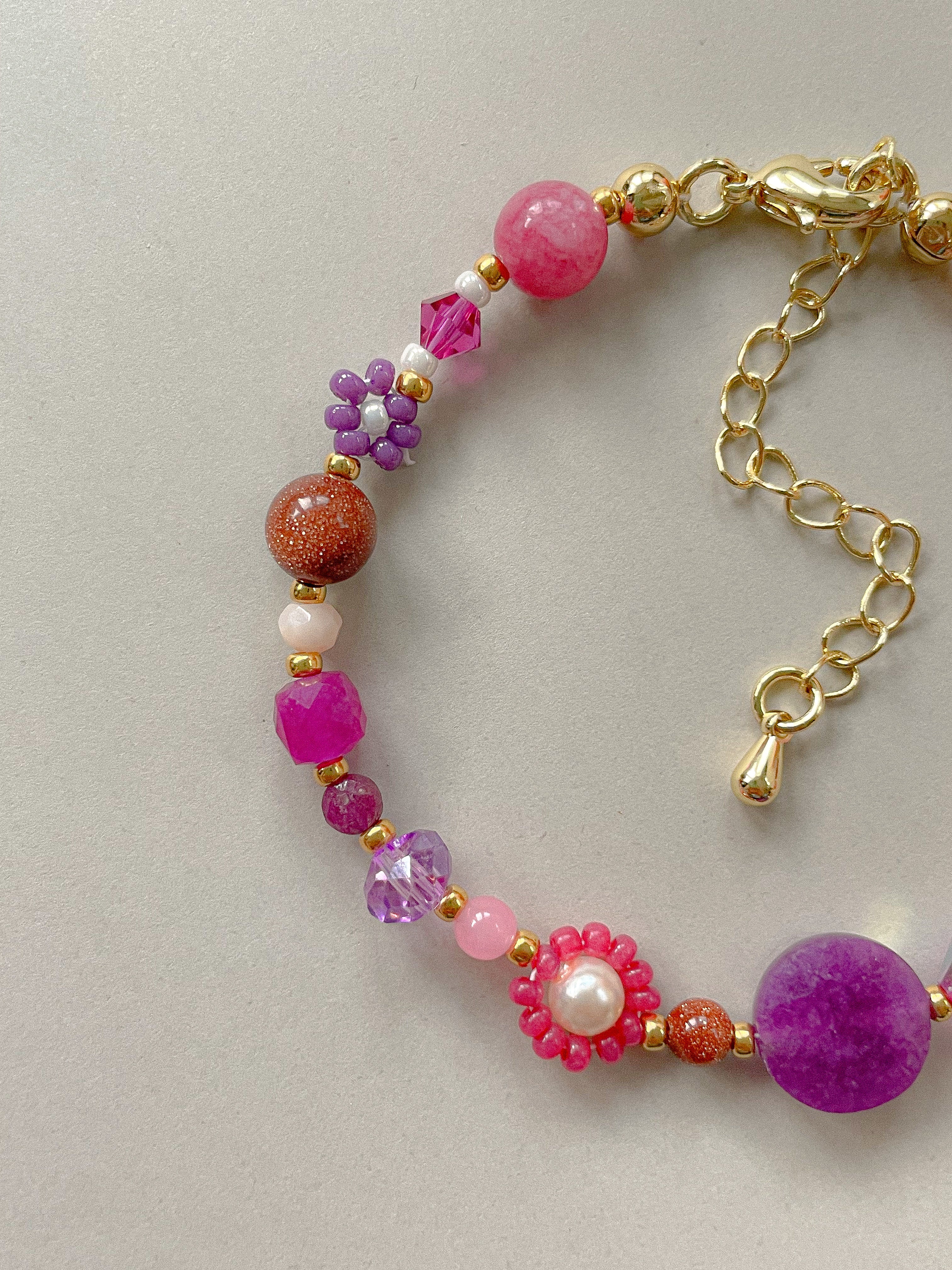 Yasmin Bracelet