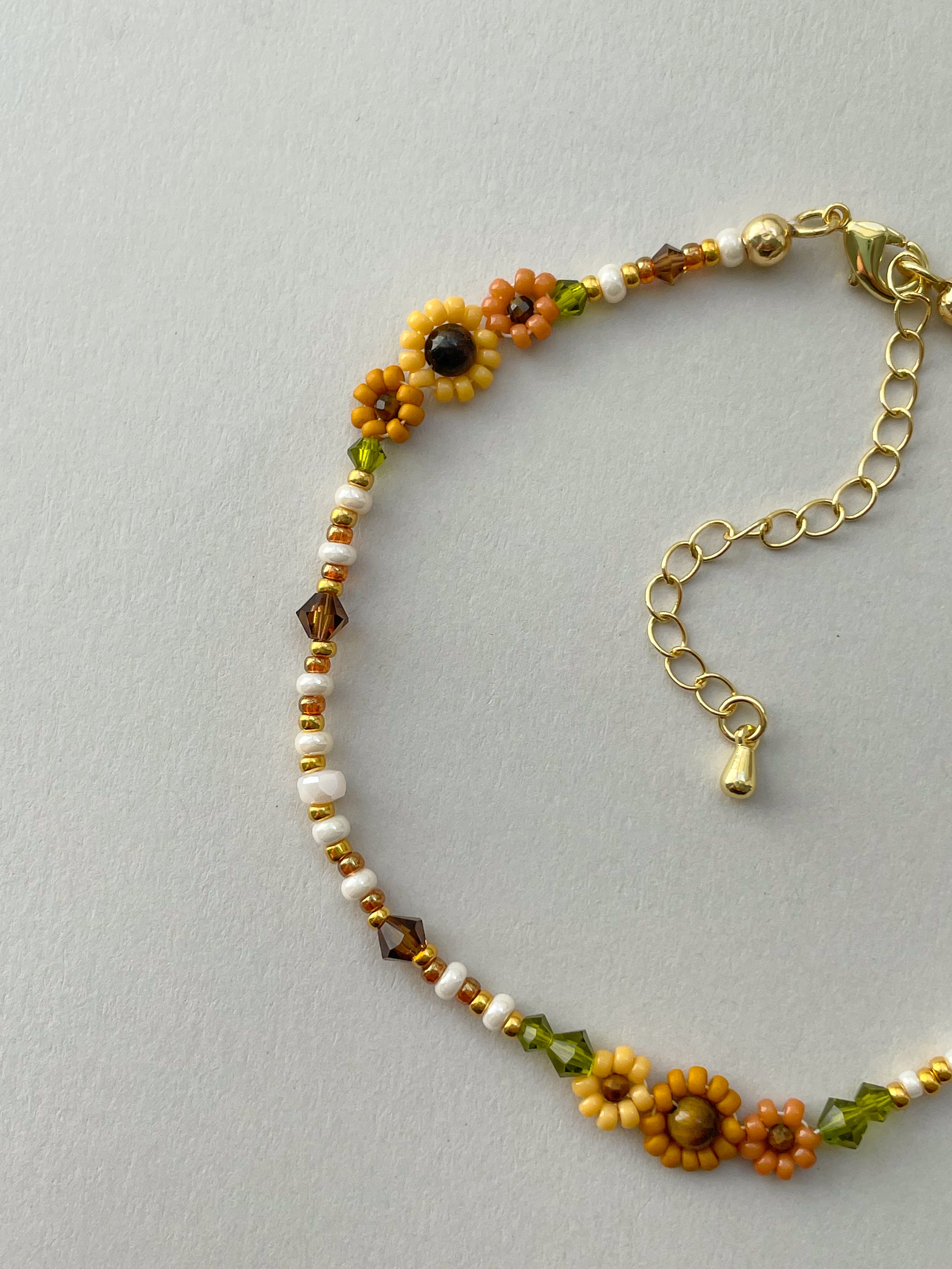 Betsy Anklet