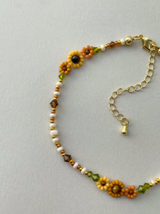 Betsy Anklet