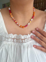 Load image into Gallery viewer, Mariposa Necklace
