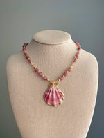 Load image into Gallery viewer, Maura Necklace (2)
