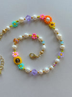 Load image into Gallery viewer, Posie Anklet
