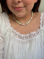 Load image into Gallery viewer, Marina Necklace
