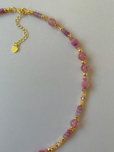 Maura Necklace