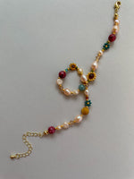 Load image into Gallery viewer, Esmeralda Anklet
