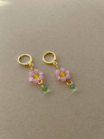 Load image into Gallery viewer, Dahlia Earrings
