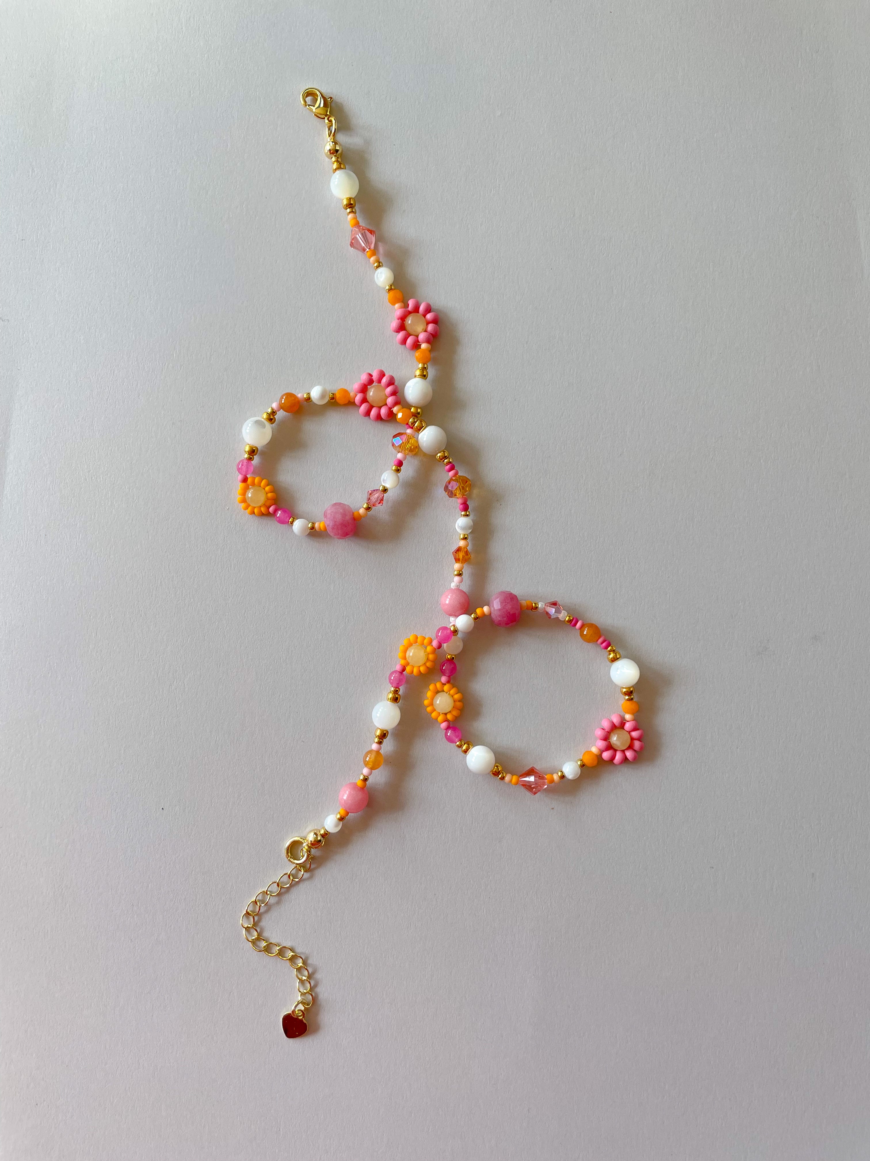 Phoebe Necklace 2.0