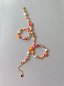 Phoebe Necklace 2.0