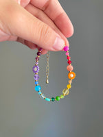 Load image into Gallery viewer, Iris Bracelet
