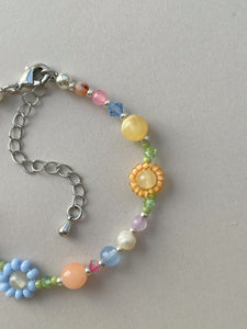 Paisley Bracelet