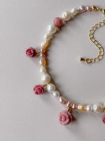 Load image into Gallery viewer, Elaine Anklet ~ June

