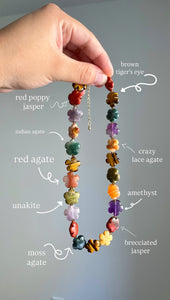Sloane Necklace