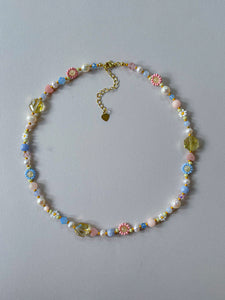 Winslet Necklace