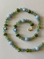 Load image into Gallery viewer, Nerissa Necklace
