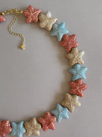 Load image into Gallery viewer, Sandy Necklace
