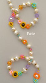 Load image into Gallery viewer, Custom Name Necklace
