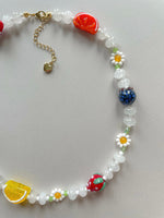 Load image into Gallery viewer, Trudy Necklace
