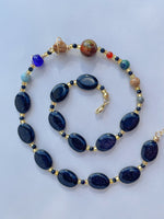 Load image into Gallery viewer, Stella Necklace
