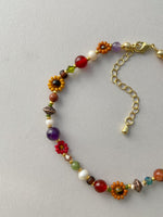 Load image into Gallery viewer, Clementine Anklet
