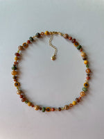 Load image into Gallery viewer, Olive Necklace
