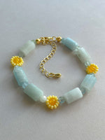 Load image into Gallery viewer, Daphne Bracelet ~ March

