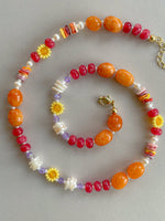 Load image into Gallery viewer, Mariposa Necklace
