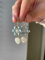 Load image into Gallery viewer, Daphne Earrings
