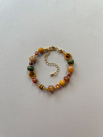 Load image into Gallery viewer, Olive Bracelet
