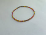 Load image into Gallery viewer, Motherhood Is My Greatest Ministry Morse Code Bracelet
