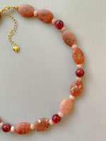 Load image into Gallery viewer, Elizabeth Necklace

