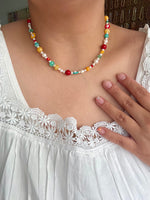 Load image into Gallery viewer, Breezy Necklace
