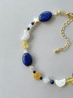 Load image into Gallery viewer, Celeste Anklet
