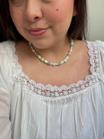 Load image into Gallery viewer, Marina Necklace
