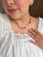 Load image into Gallery viewer, Mariposa Necklace
