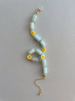 Load image into Gallery viewer, Daphne Anklet ~ March

