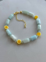 Load image into Gallery viewer, Daphne Anklet ~ March
