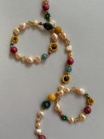 Load image into Gallery viewer, Esmeralda Necklace
