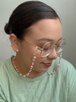 Load image into Gallery viewer, Lola Necklace Eyeglasses and Sunglasses Chain
